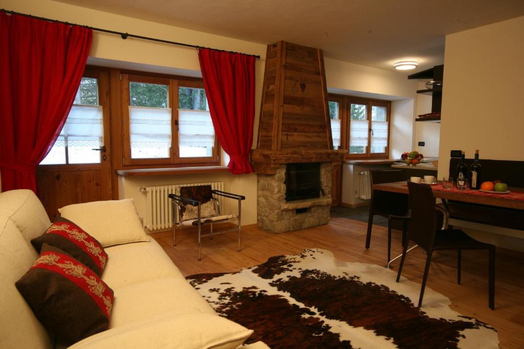 Residence Planpincieux Courmayeur Room photo