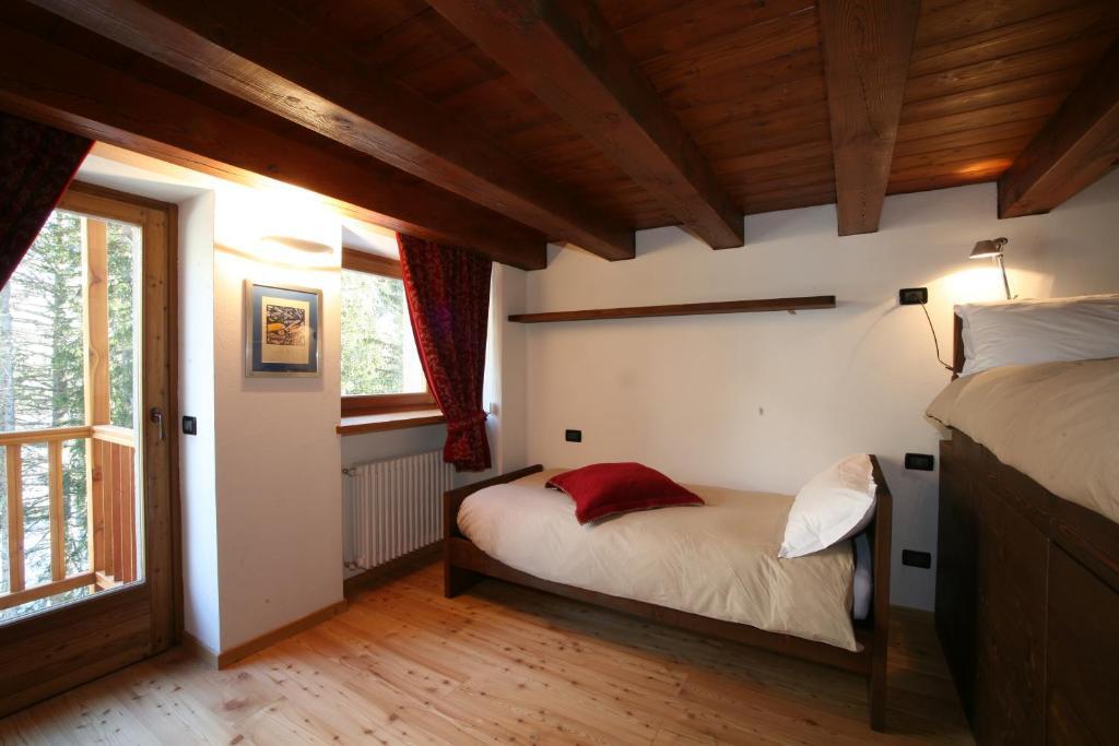 Residence Planpincieux Courmayeur Room photo